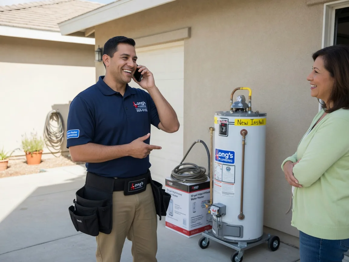 Leak Detection Spiceland, IN FAQs
